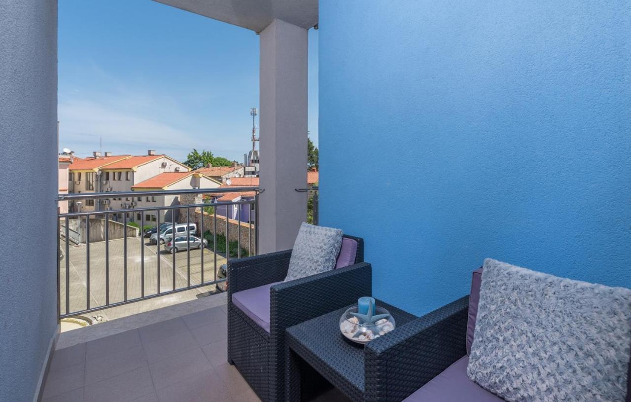 Apartment Melarnian Near The Beach In Umag Exterior foto